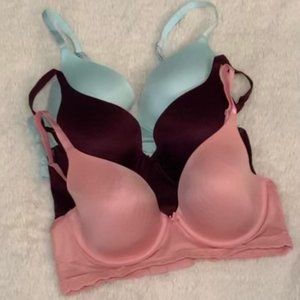 [Aerie] Sunnie Lightly Lined Bra